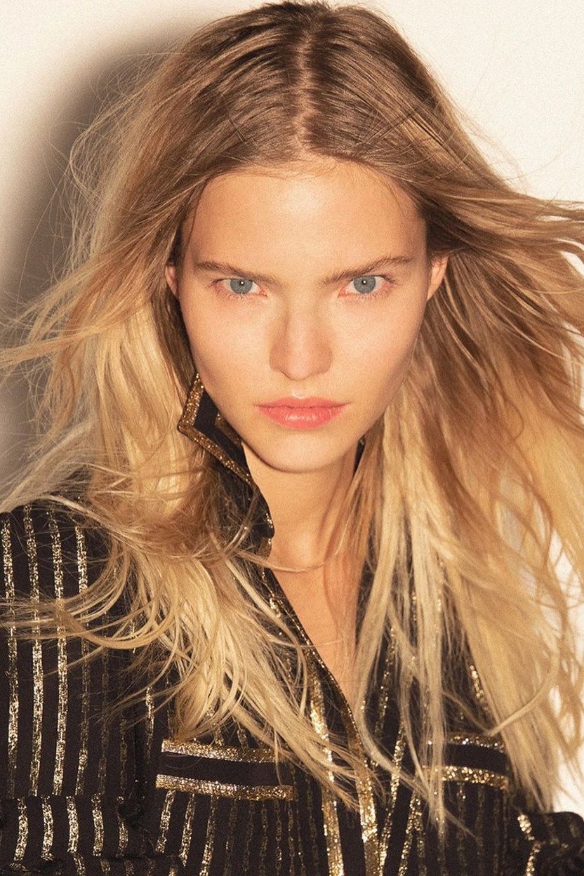 Foto de Sasha Luss
