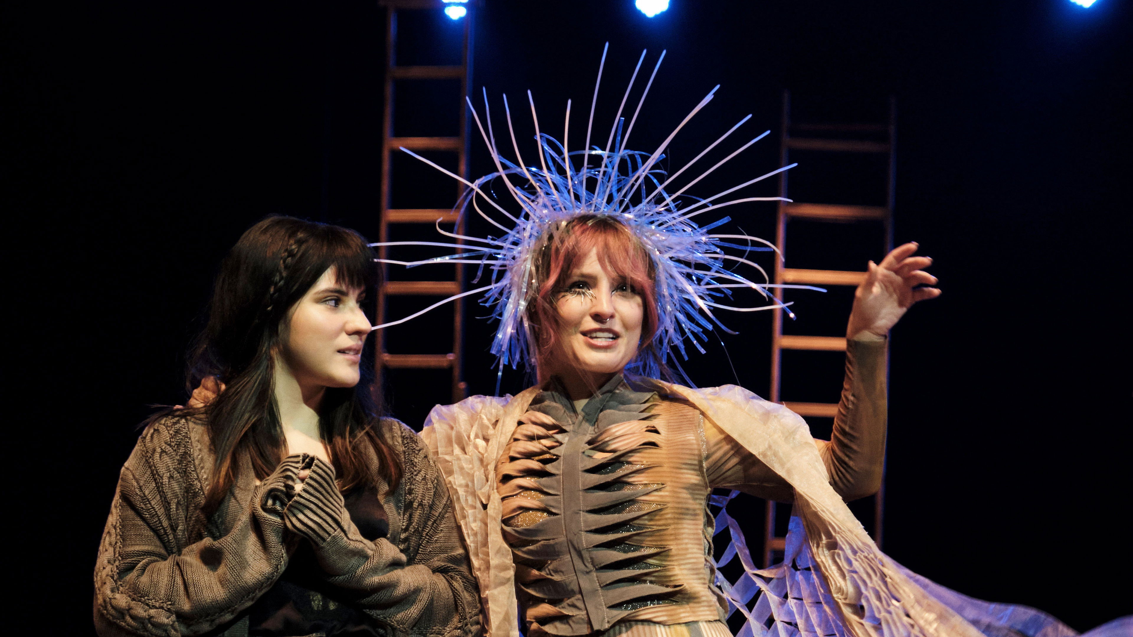 Traição Entre Amigas