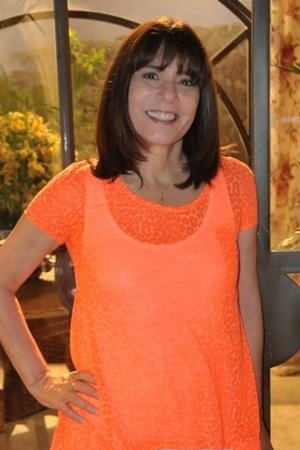Foto de Margareth Boury