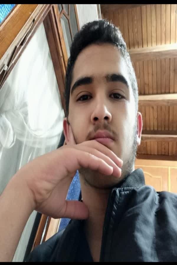 Foto de Abolfazl Heidari