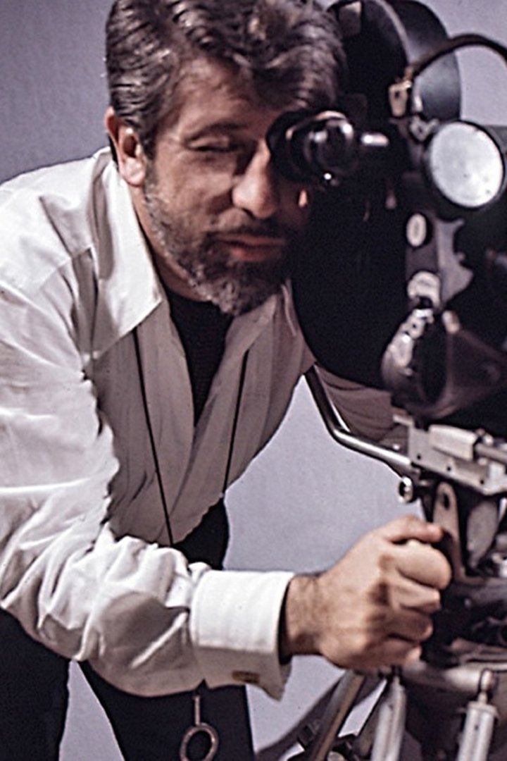Foto de Walter Hugo Khouri