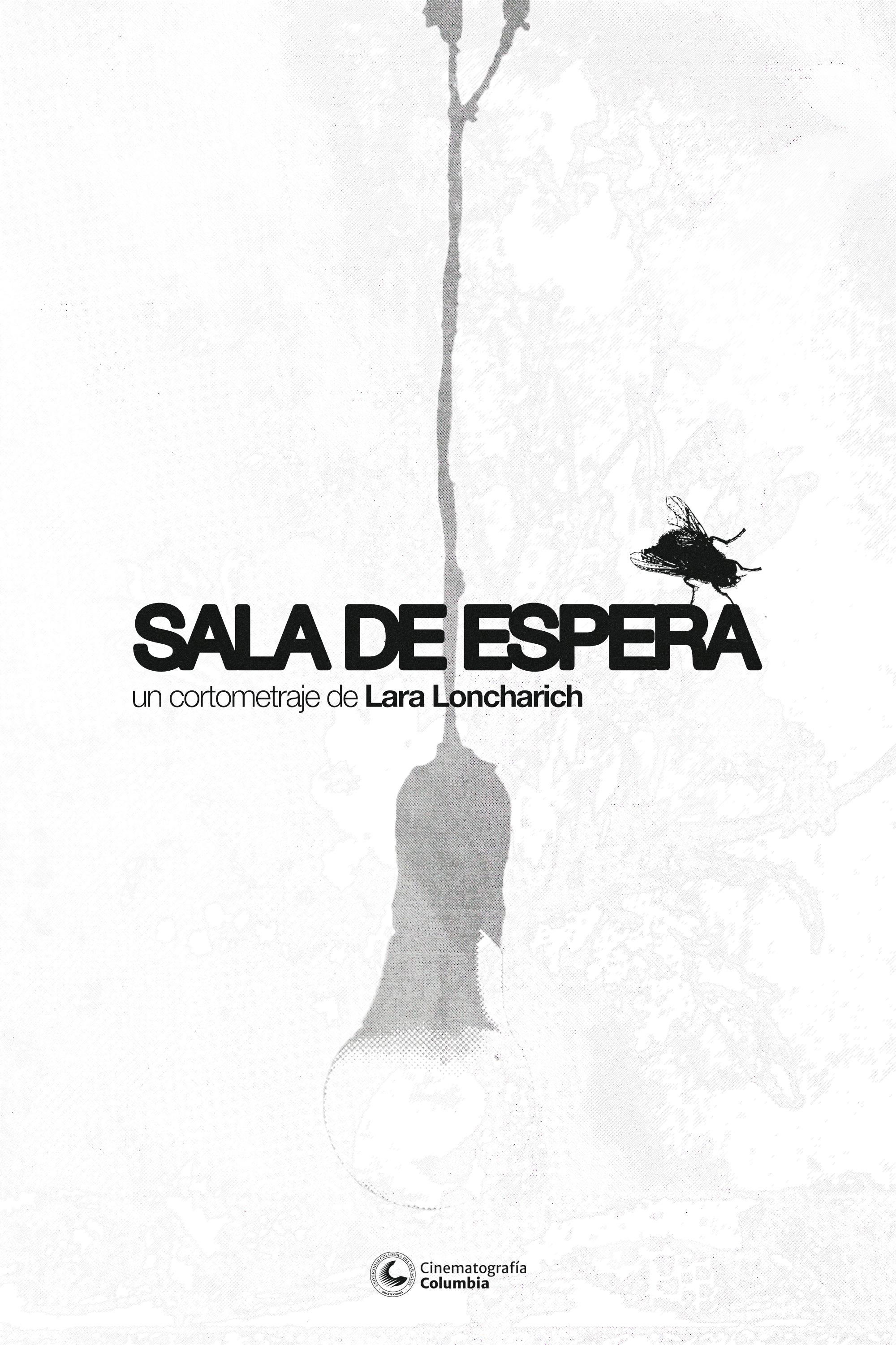 Poster de Sala de Espera