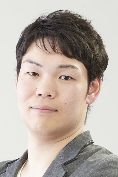 Foto de Ryunosuke Watanuki