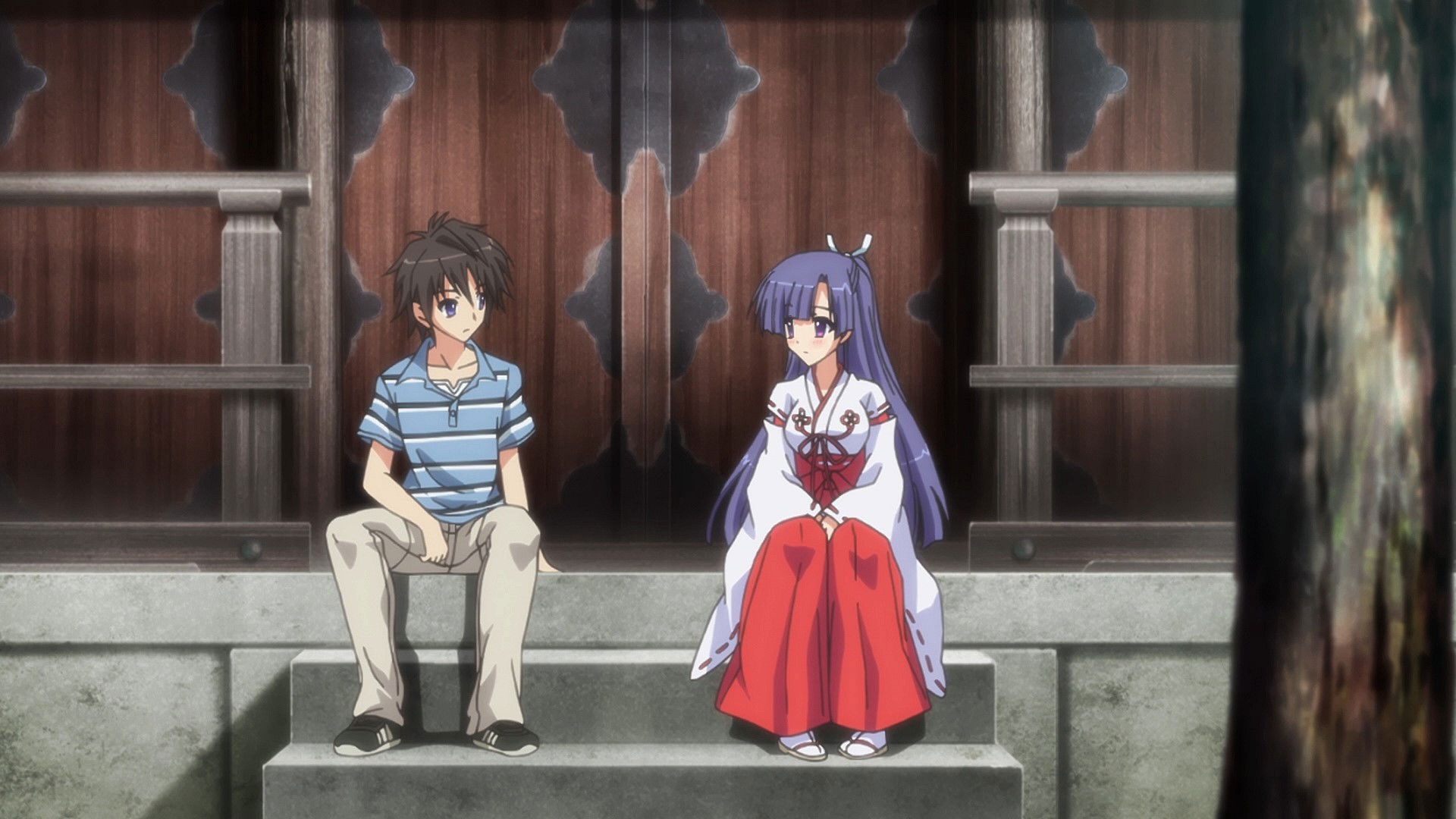 Acorn is Surprisingly Painful