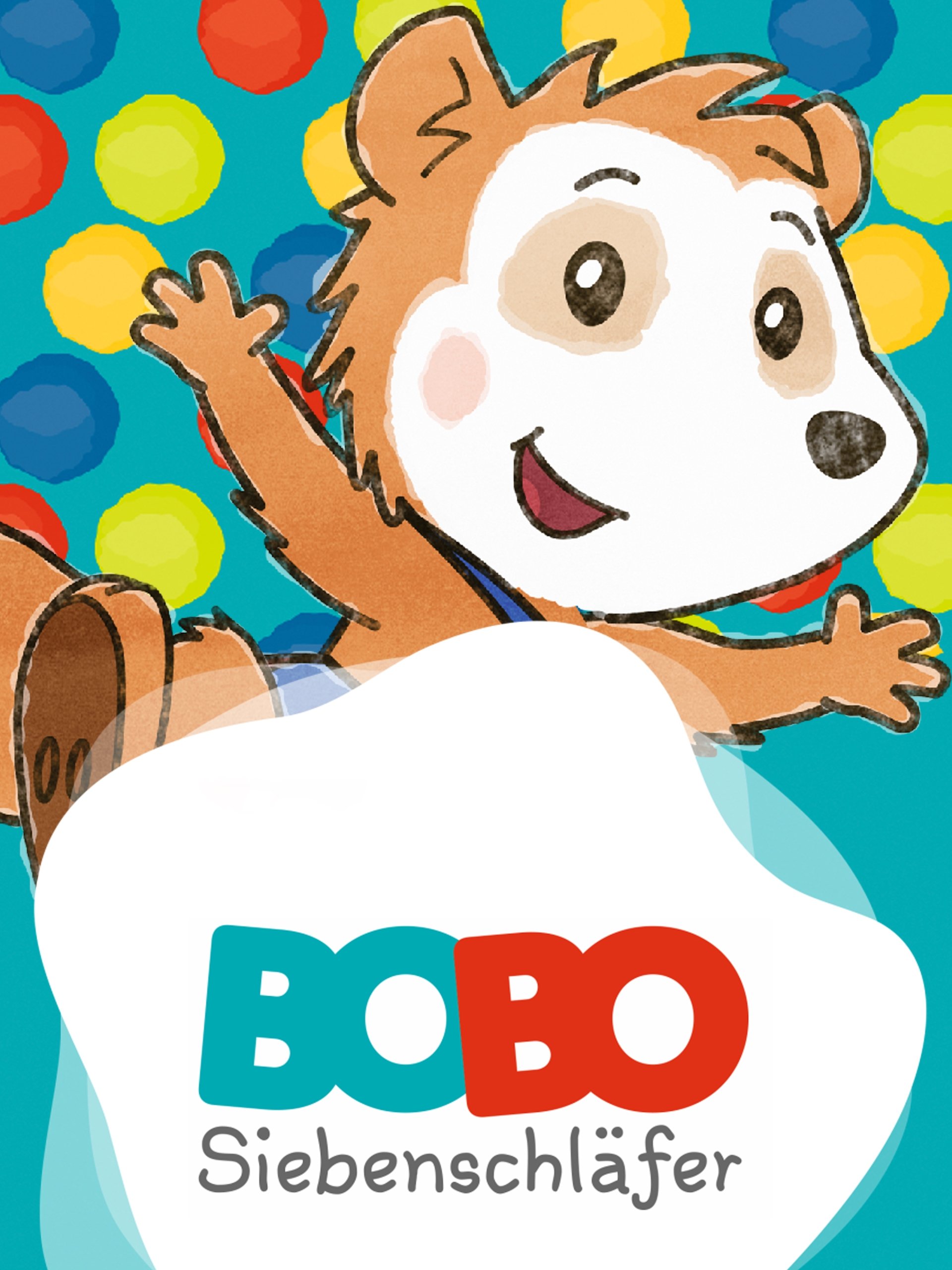 Poster de Bobo Siebenschläfer