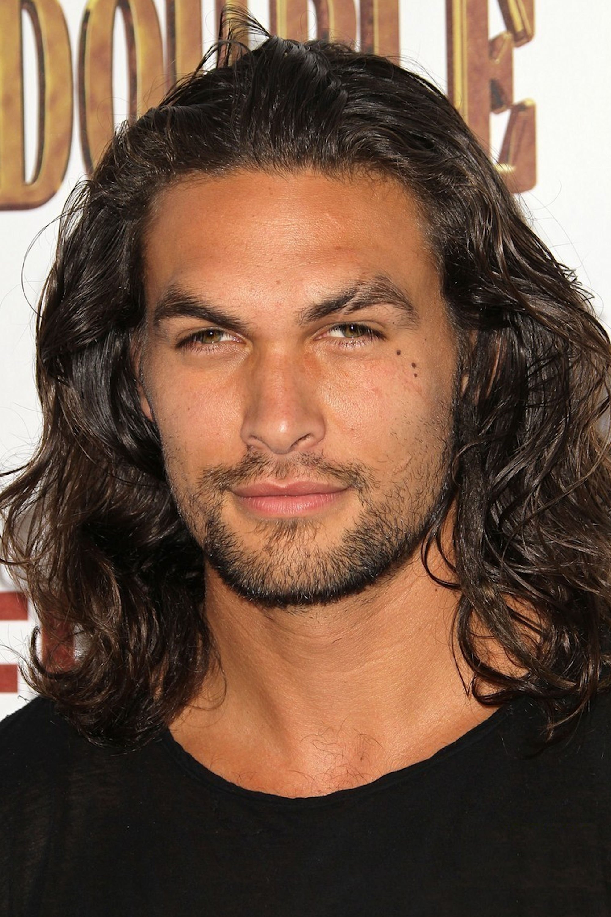 Foto de Jason Momoa