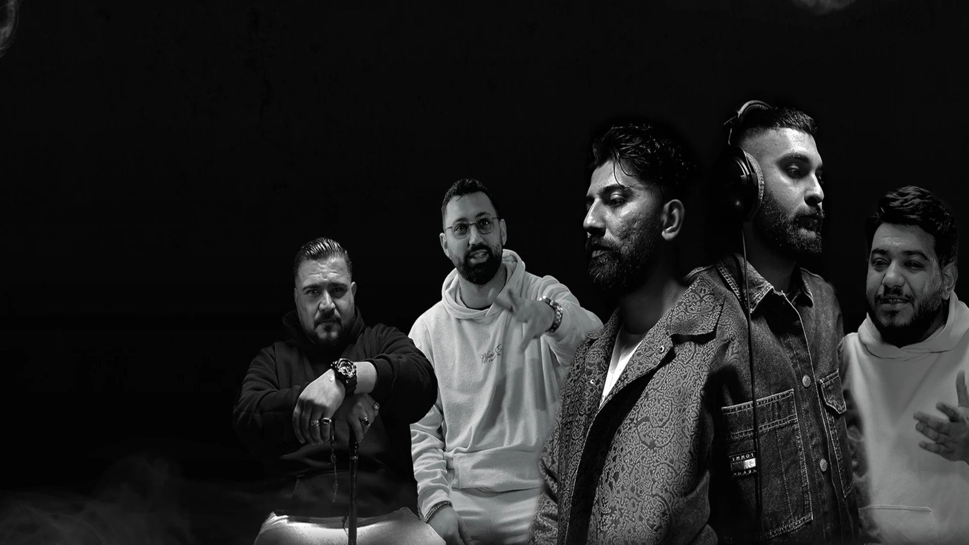 Arabesk Rap