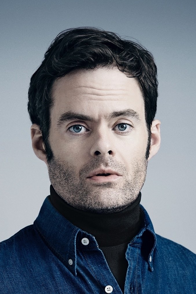 Foto de Bill Hader