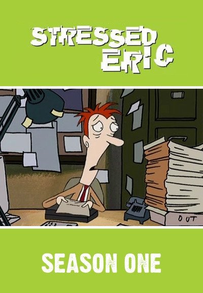 Poster de Temporada 1
