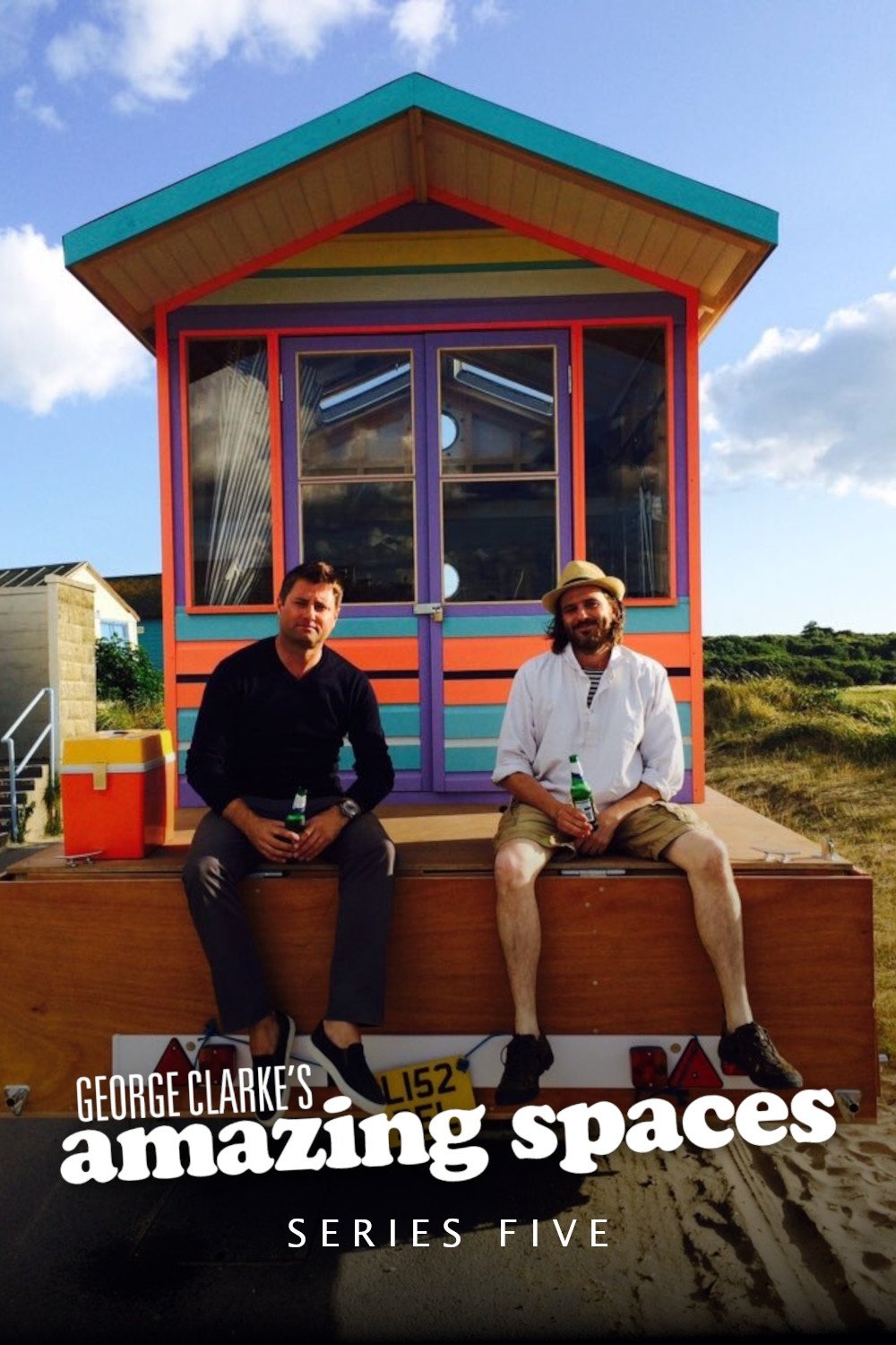 Poster de Temporada 5