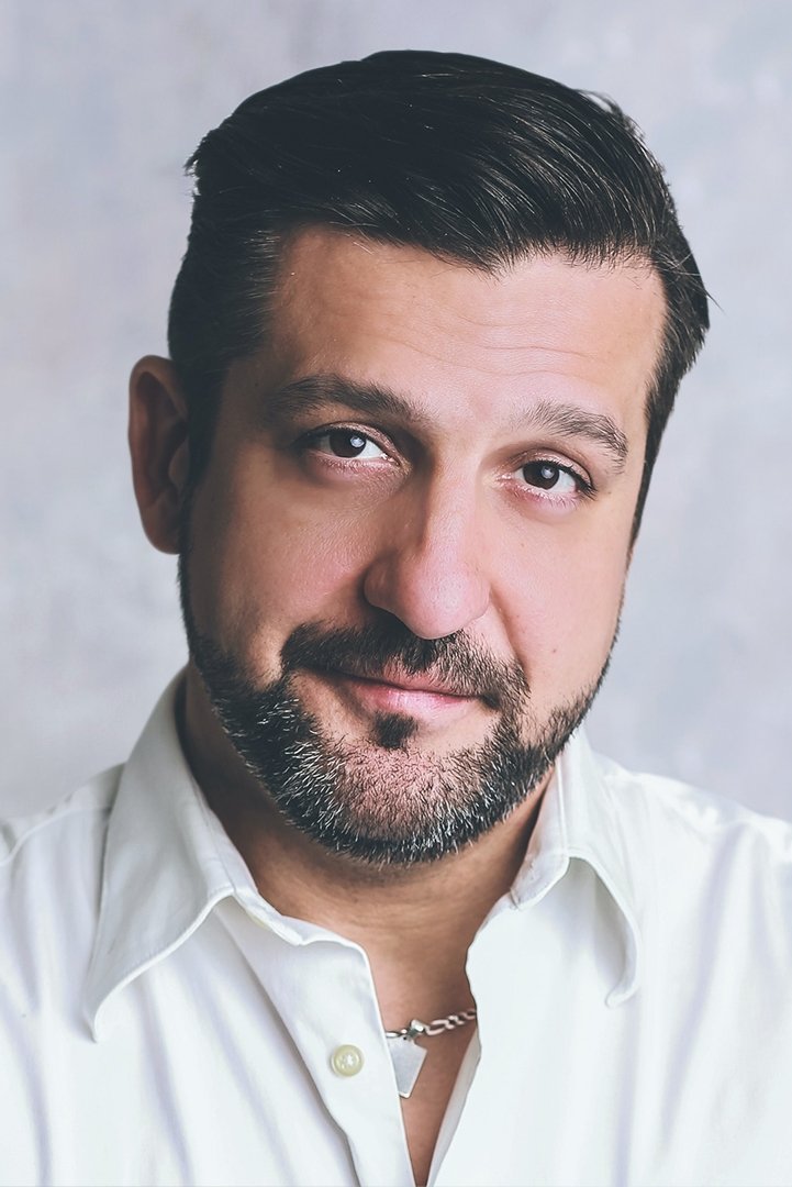 Foto de Sándor Csányi