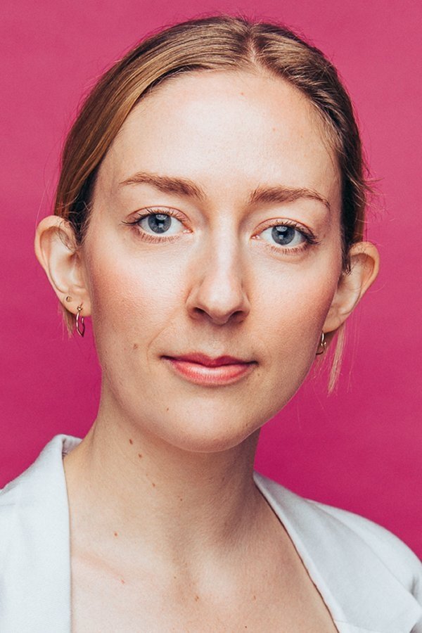 Foto de Olivia Franciska Fevel Borgels