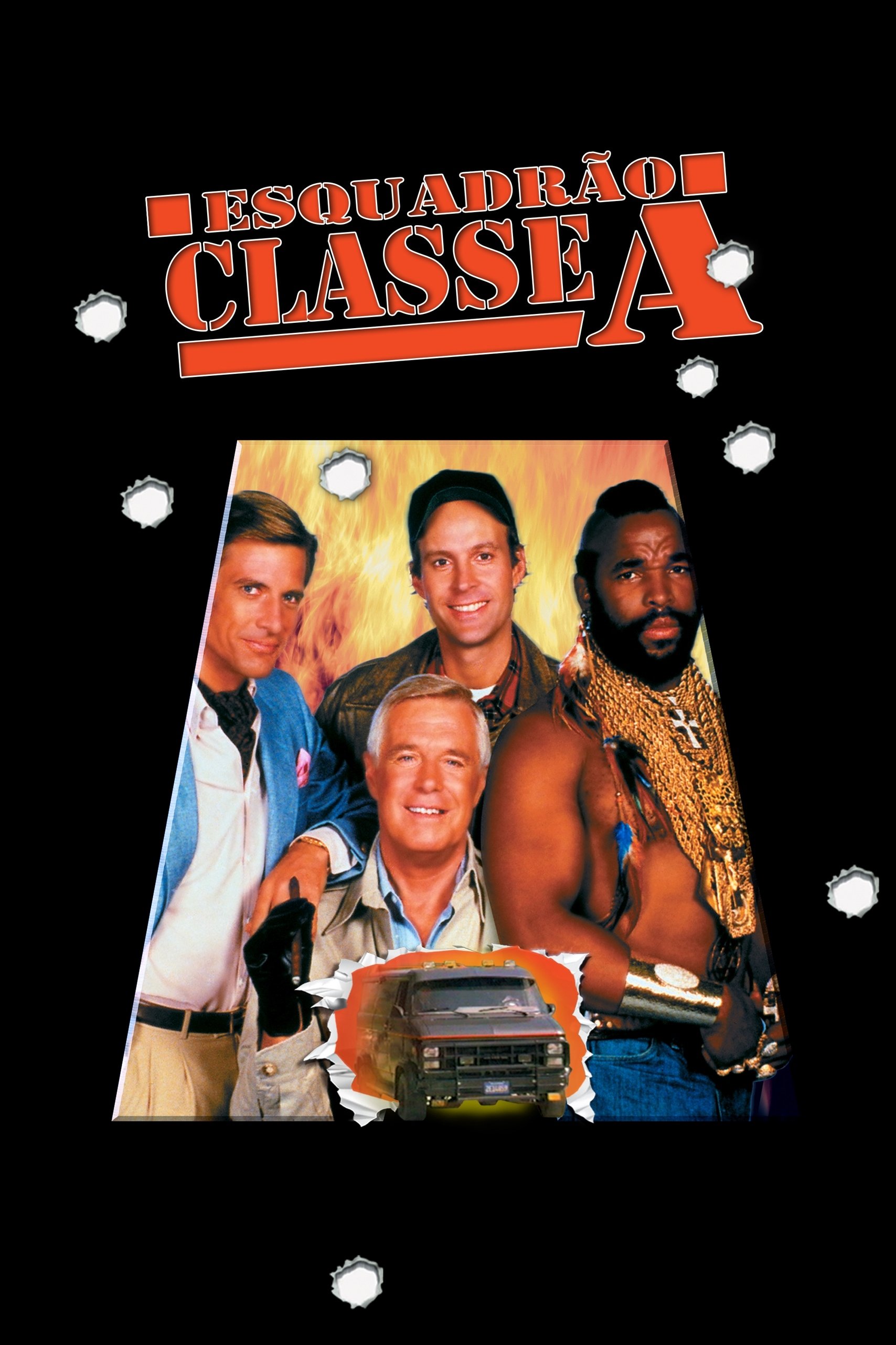 Poster de Temporada 1