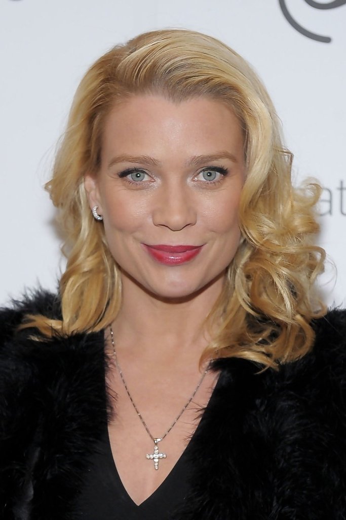 Foto de Laurie Holden