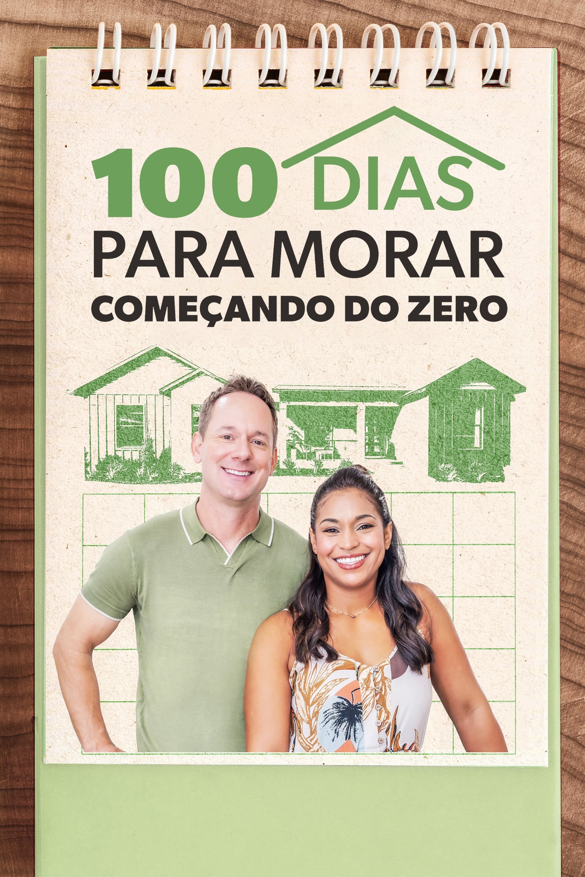 Poster de Temporada 6