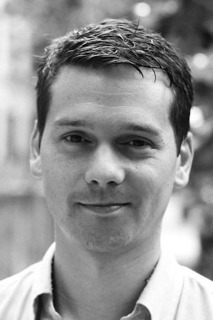 Foto de Jeremy Saulnier