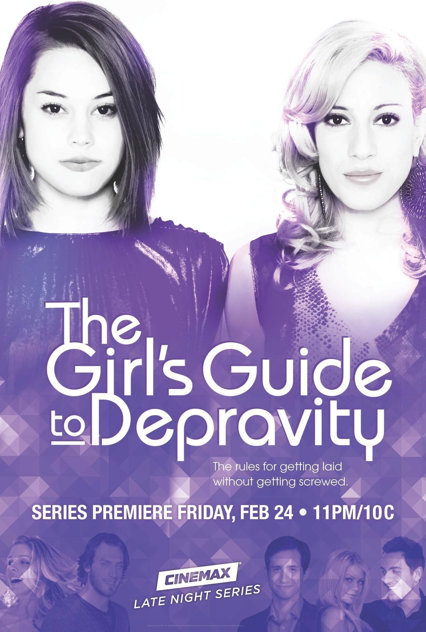 Poster de Temporada 1