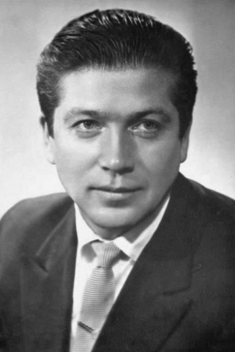 the profile picture of Valentin Zubkov