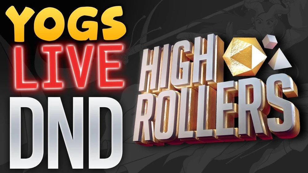High Rollers