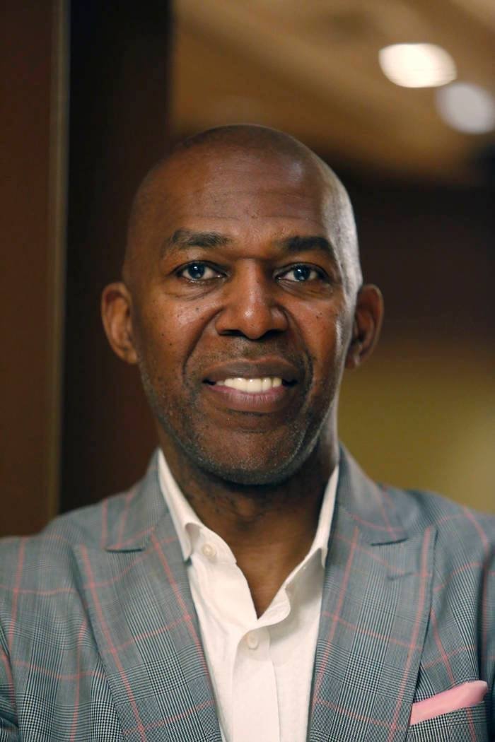 Foto de Thurl Bailey