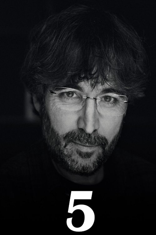 Poster de Temporada 5
