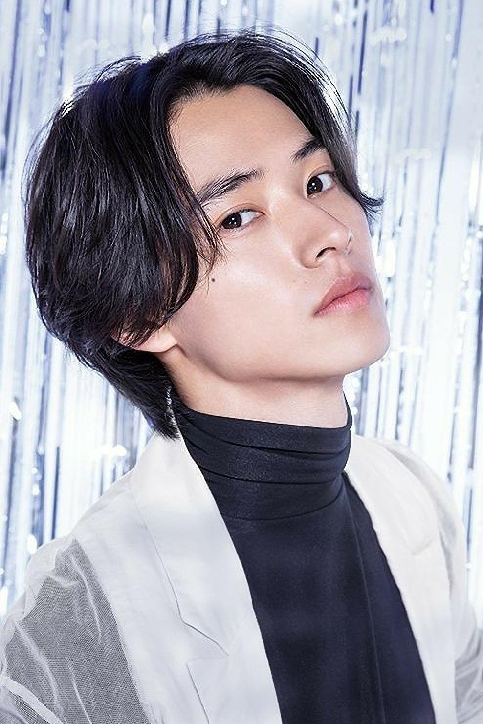 Foto de 山﨑賢人