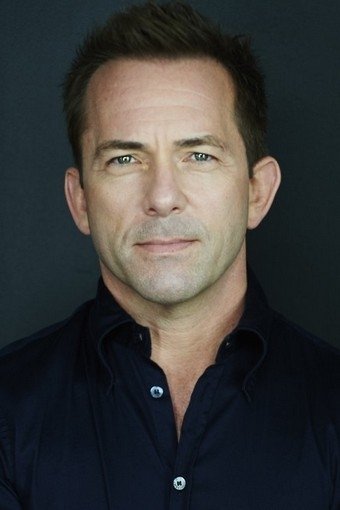 Foto de Matthew Bennett