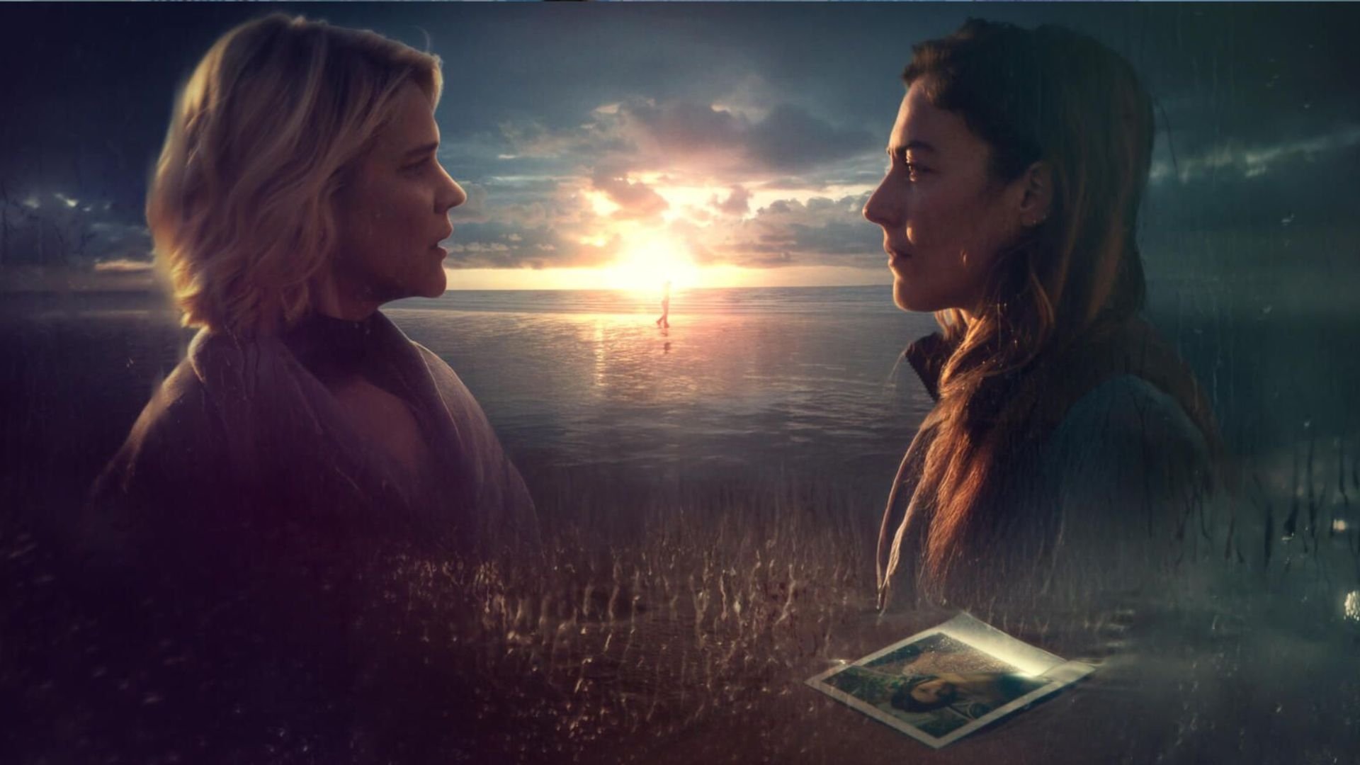 Cover of Désenchantées