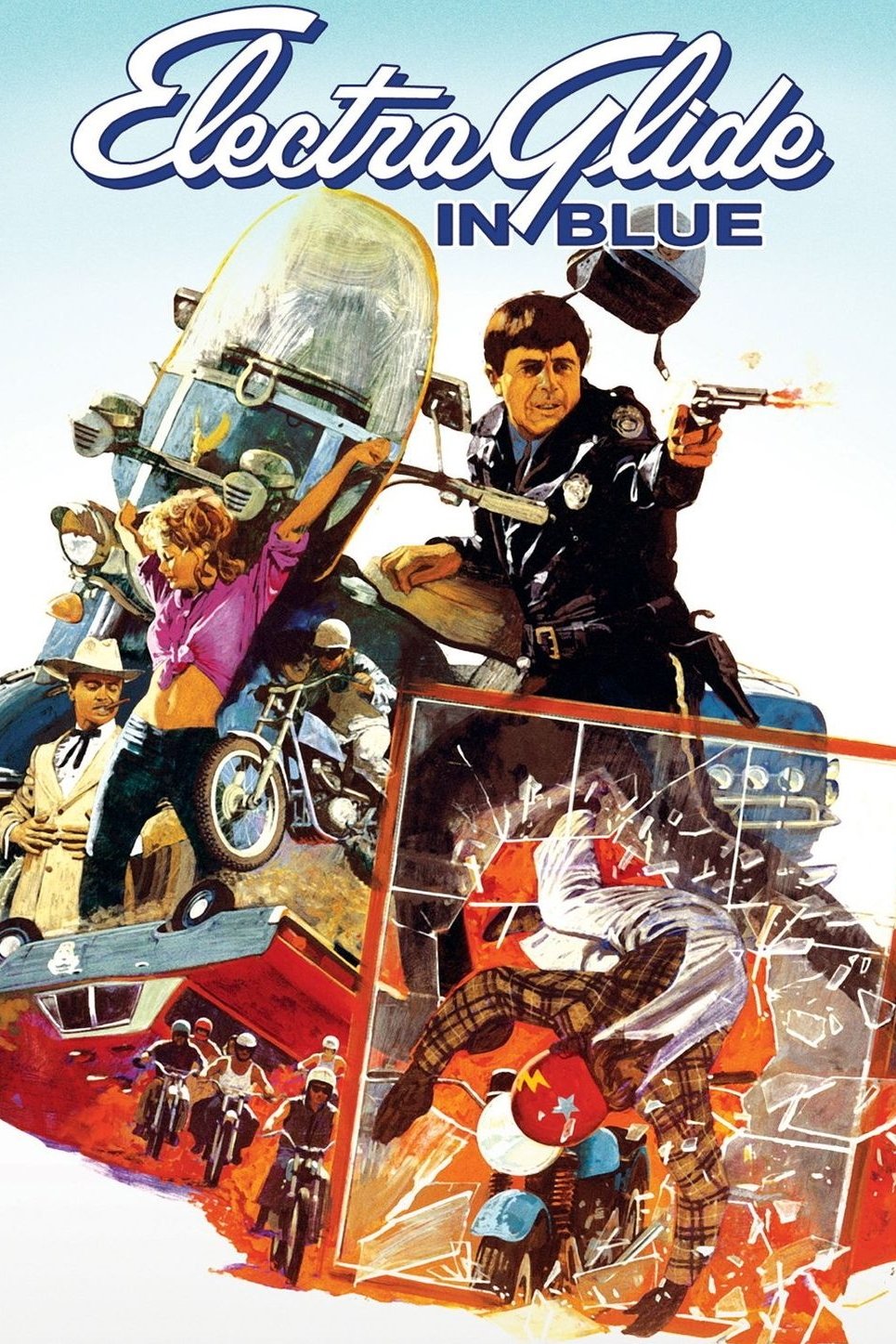 Poster movie