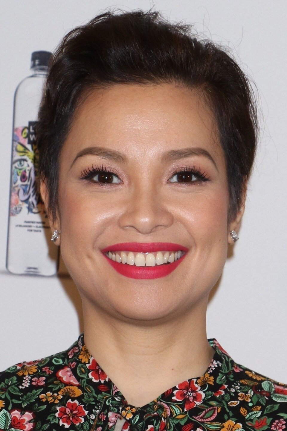 Foto de Lea Salonga