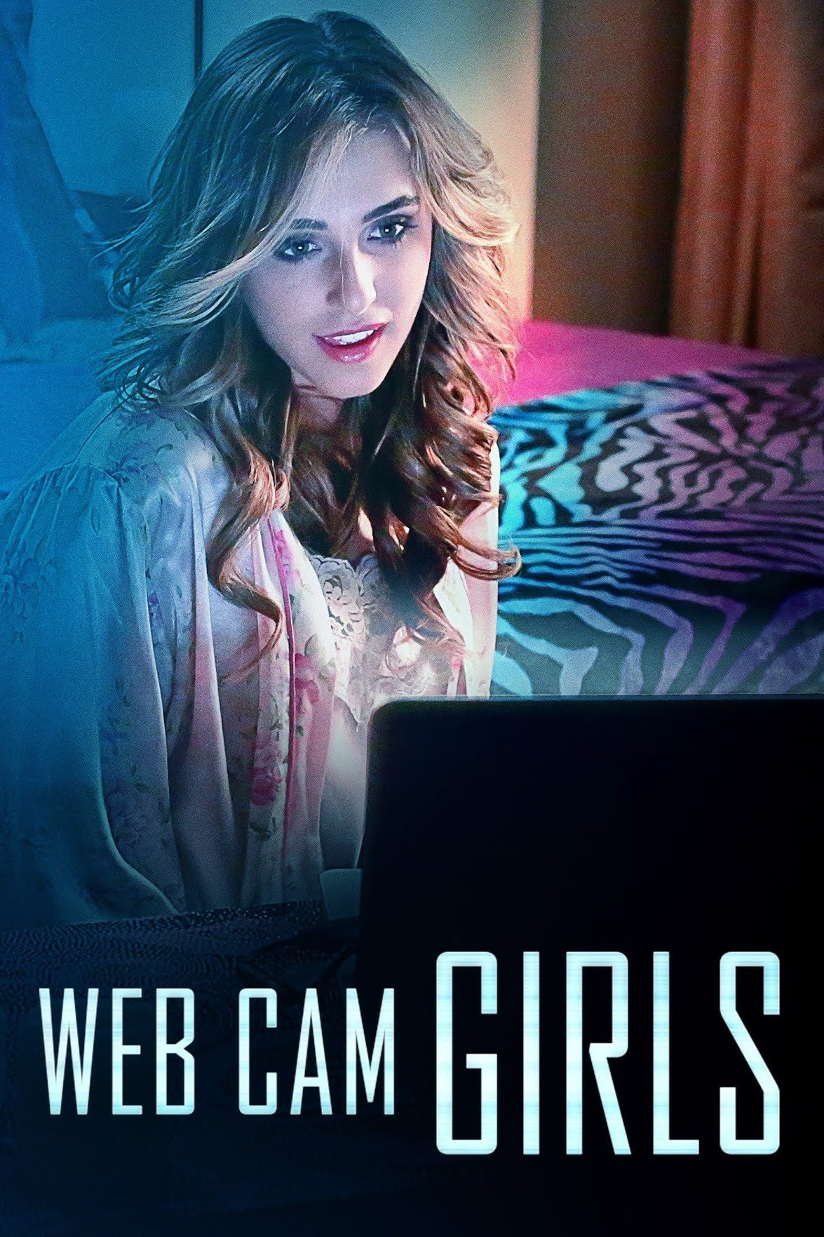 Poster de Garotas Webcam