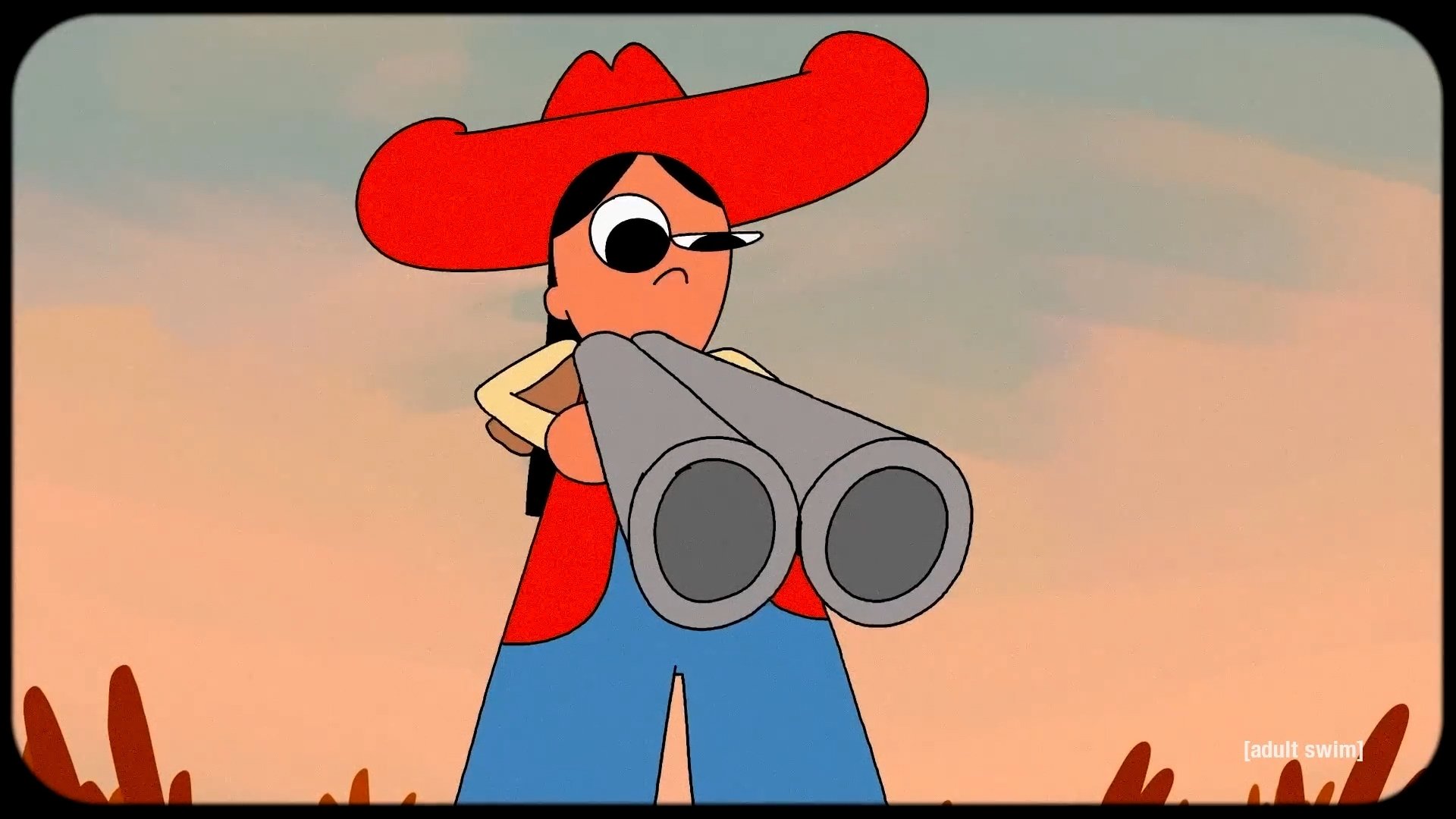 Backdrop image