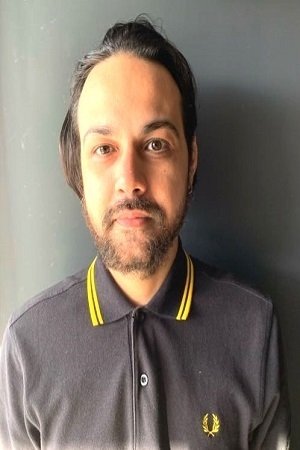 Foto de Pedro Tavares