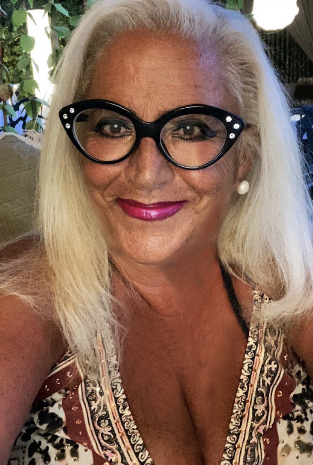 Pilar Aymerich