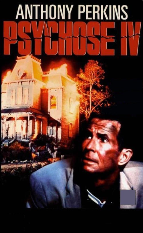 Psycho IV: The Beginning