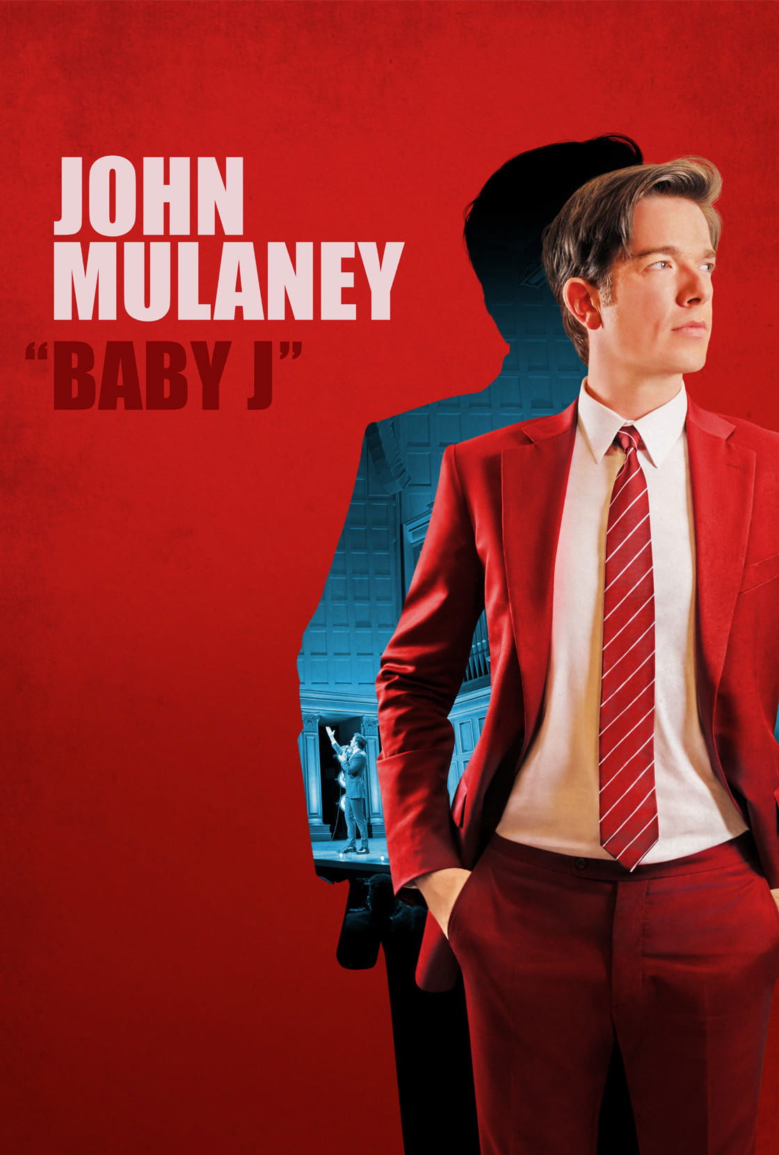 Poster de John Mulaney: Baby J