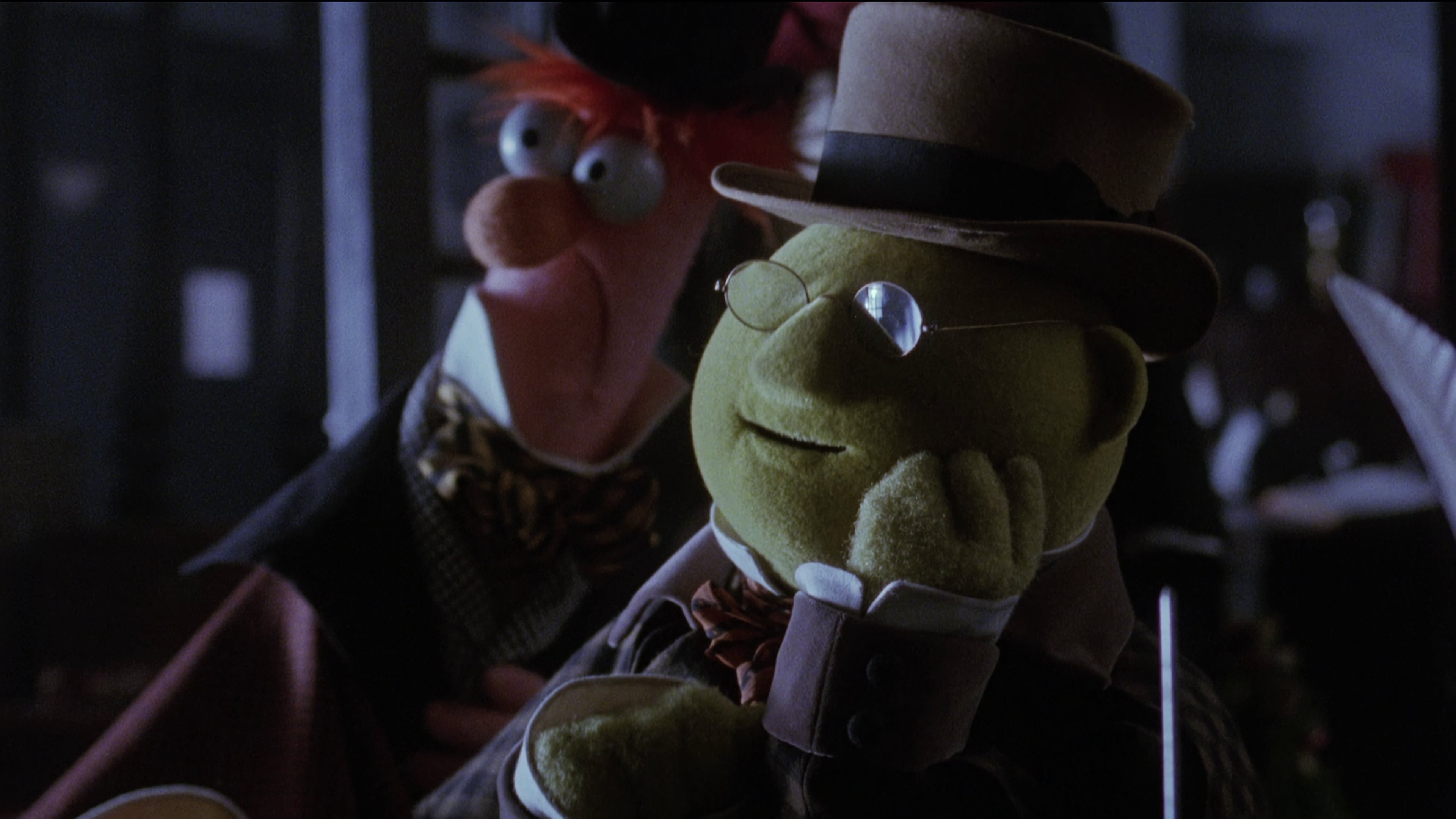 The Muppet Christmas Carol 1992 123movies