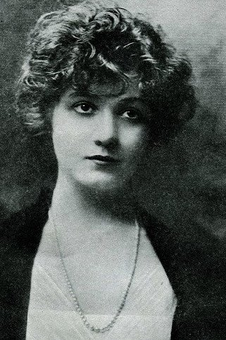 Foto de Edna Mayo