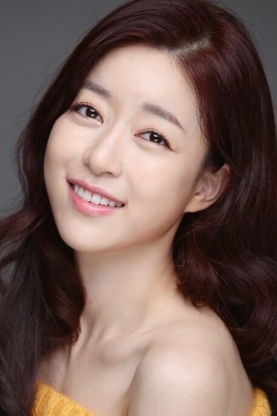 Foto de Han Seo-yeon