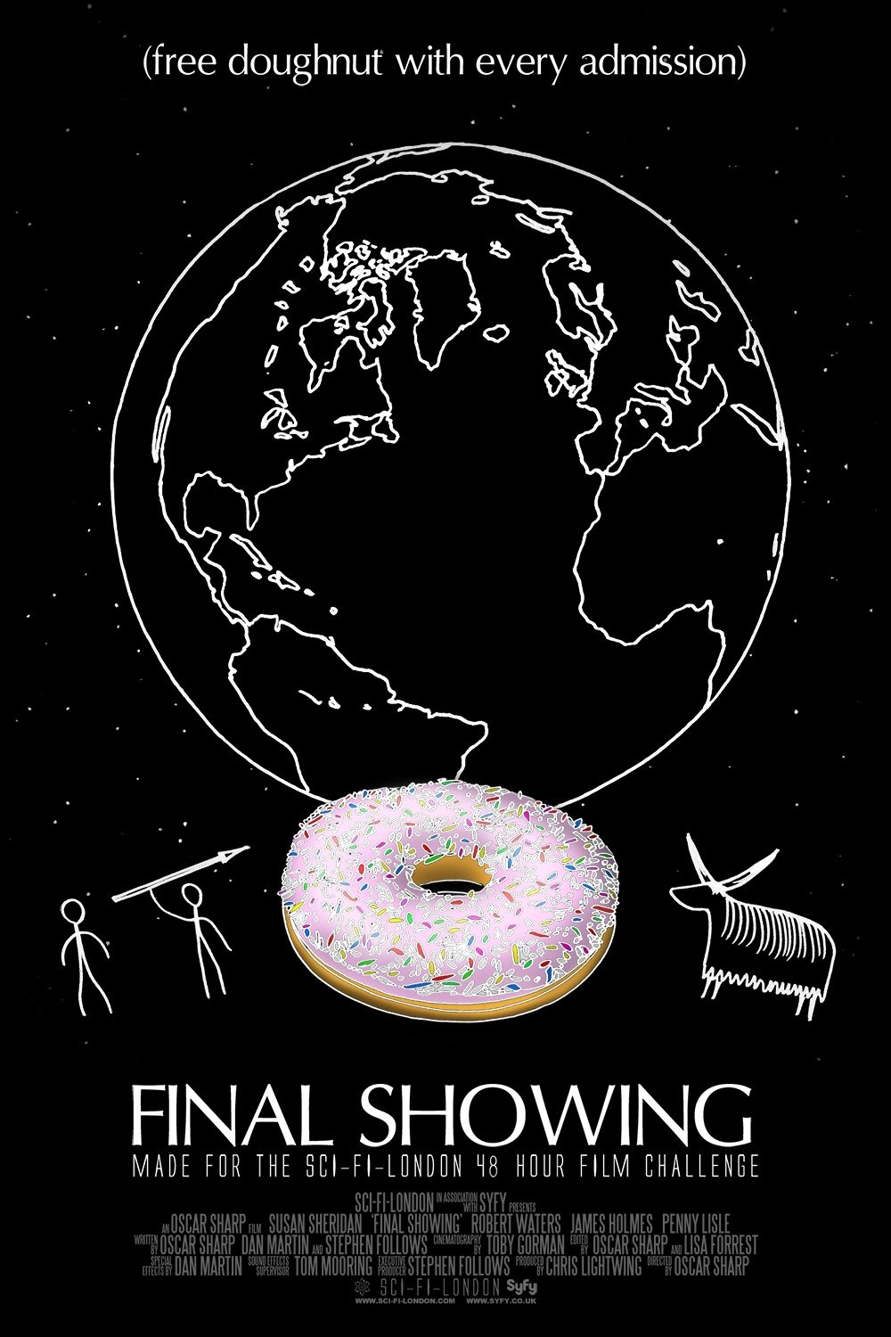 Poster movie