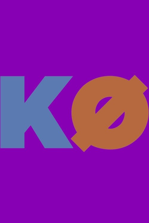 Poster de Kø