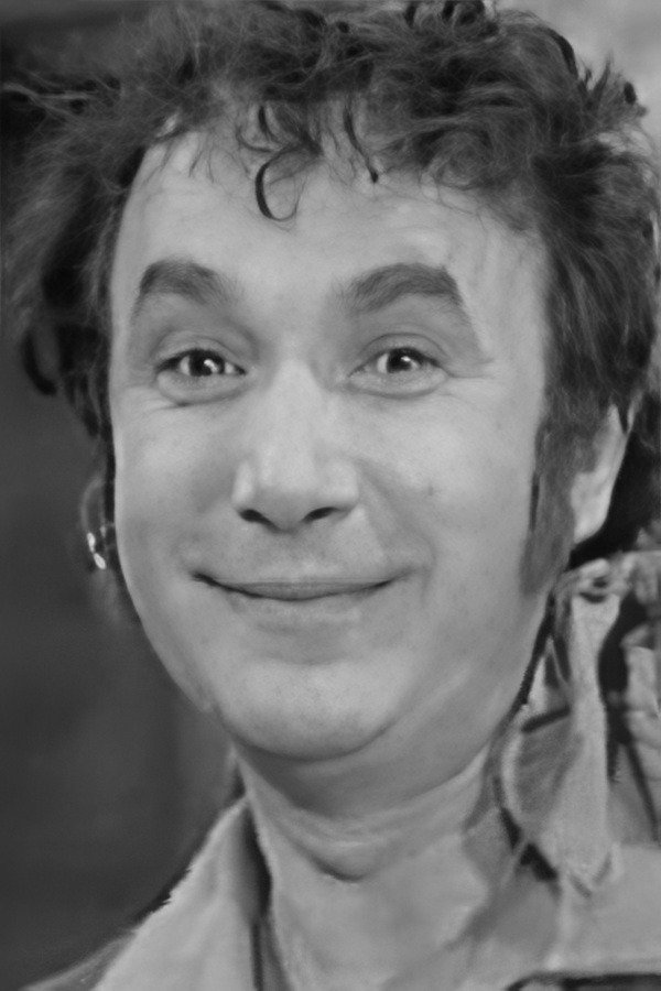 Vladimir Mikhaylovskiy