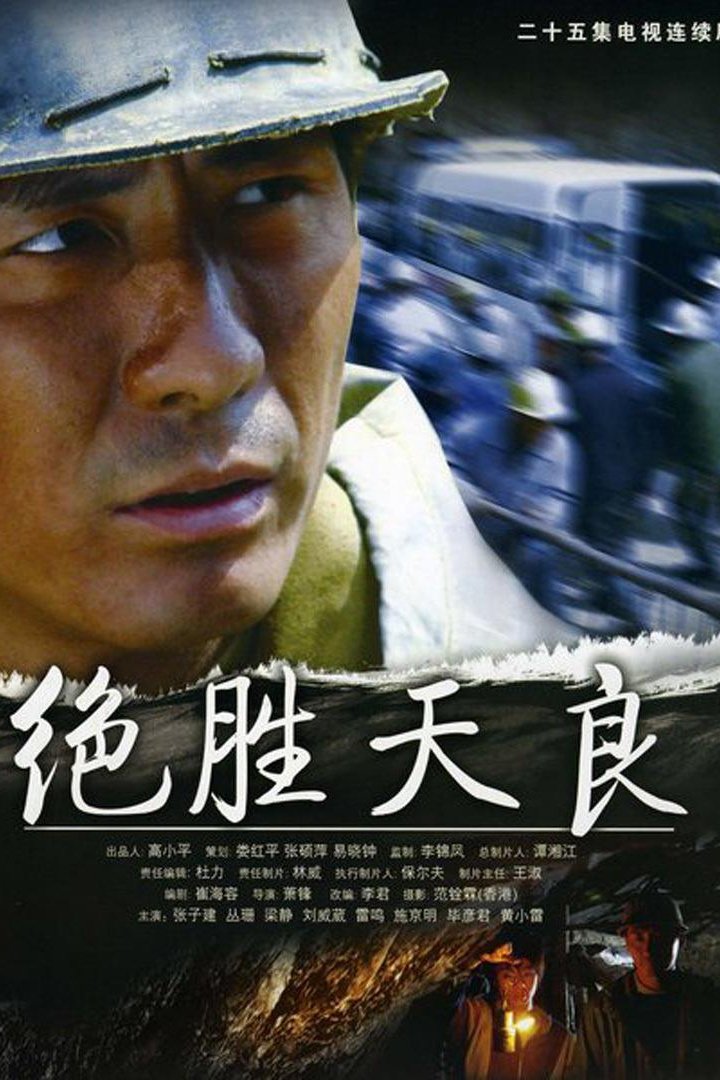 Poster de 绝胜天良