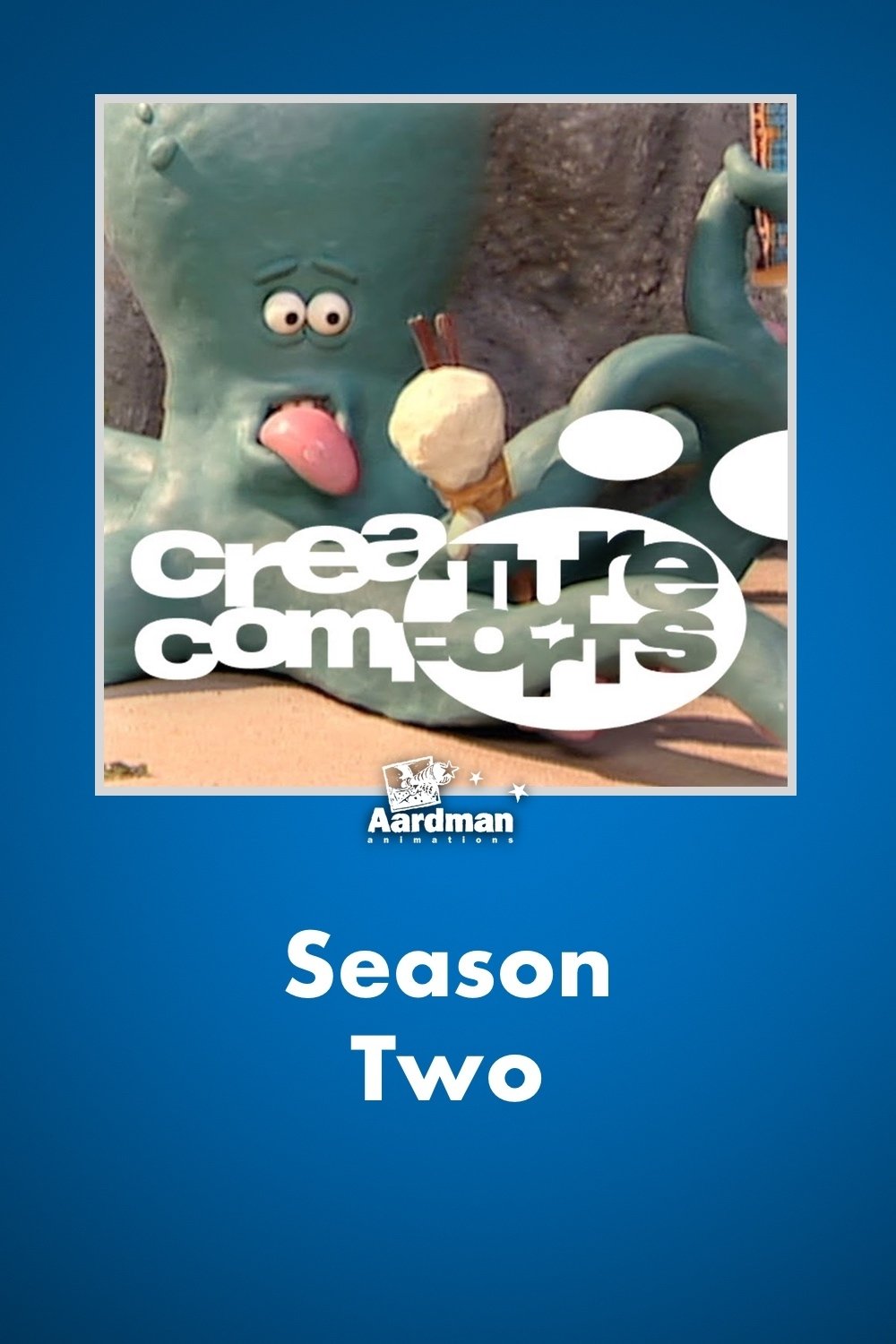 Poster de Temporada 2