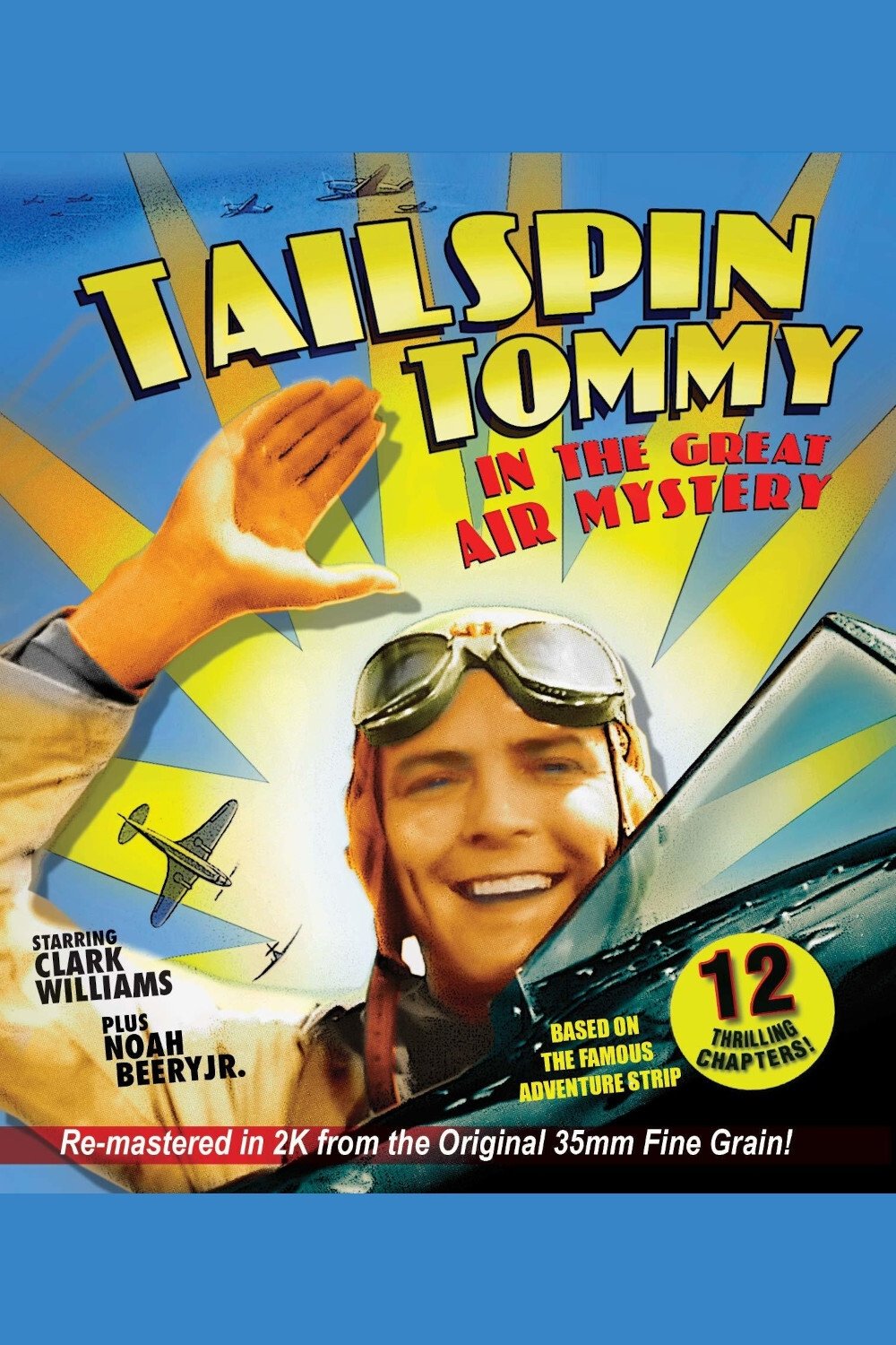 Poster movie