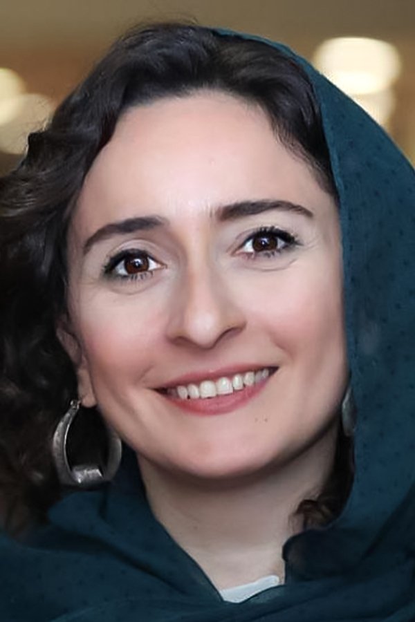 Foto de Soheila Golestani