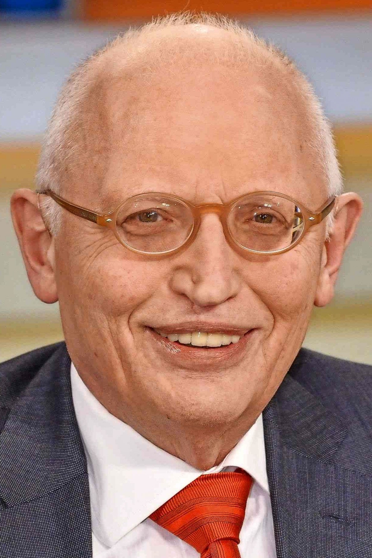 Foto de Günter Verheugen