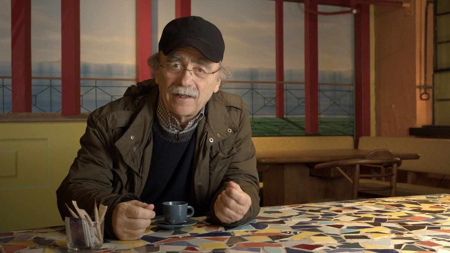 Alessandro Marinelli