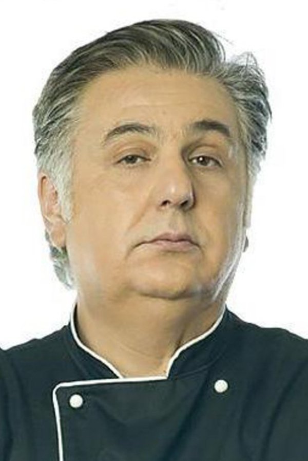 Foto de Ιεροκλής Μιχαηλίδης
