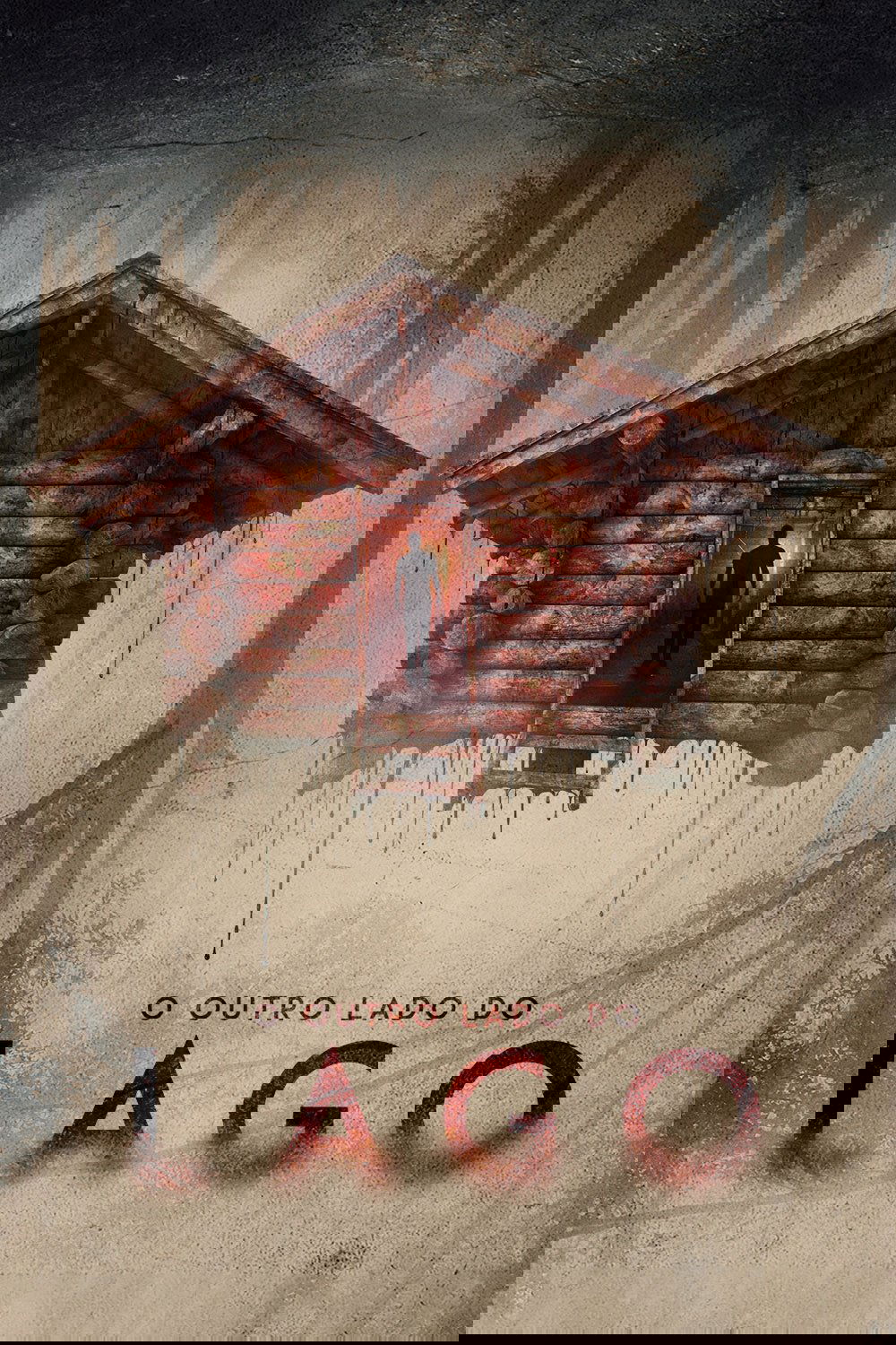 Poster de O Outro Lado do Lago